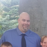 The Gledhill Road Machinery Company, Inc. Employee Shane Hamilton's profile photo