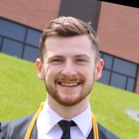 Radiance Technologies Employee Will Petersen's profile photo