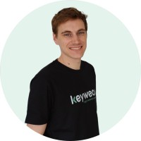 Keyweo Employee Romain Proust's profile photo