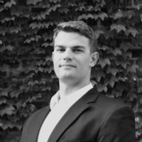 Locati Architects Employee Nicholas van Antwerp's profile photo