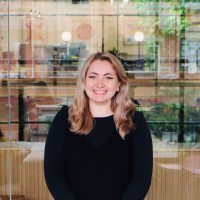 Hult International Business School Employee Emily Pelletier's profile photo