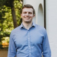 Accelerated Waste Solutions Employee Owen Pickard's profile photo