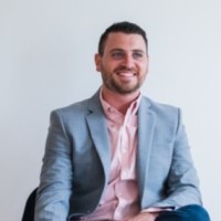 invisaWear Employee Ray Hamilton's profile photo