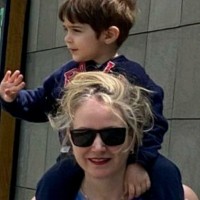 Mary-Anne Bowring Email & Phone Number