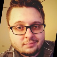 U.S. Federal Government Employee Kyle Ricketts's profile photo