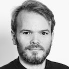 Benefiz Employee Benjamin CLARENSON's profile photo