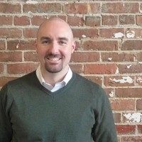 New Life Furniture Bank of MA Employee Andrew Crossley's profile photo