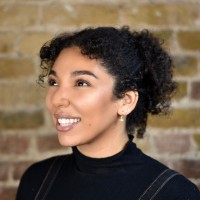 The AVOCADO Foundation Employee Malikah Hart's profile photo