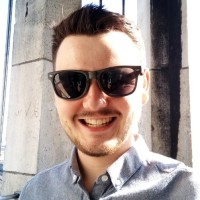 KENRAY Employee Tom Fish's profile photo
