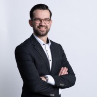 SUZUKI DEUTSCHLAND GMBH Employee Thomas Wiedemann's profile photo