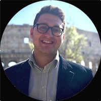 Mattia Italiano's profile photo