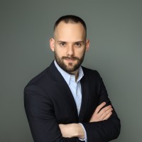 Great Place to Work® Institut Deutschland Employee Kevin Weber Roldán's profile photo