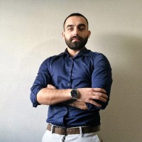 Unipap Employee George Kanakaris's profile photo