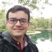 Nokia Employee Luiz Lins's profile photo