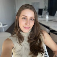 Hotmilk Lingerie Employee Laura Goulart's profile photo