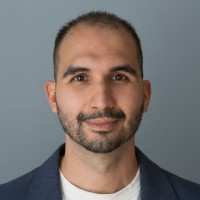 Capmatic Ltd. Employee Bruno Girard's profile photo