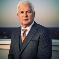 Ralph Broussard Email & Phone Number