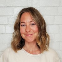 Myself Employee Rachel Sharp's profile photo