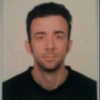 MA.BO.srl Employee Amedeo Scappi's profile photo
