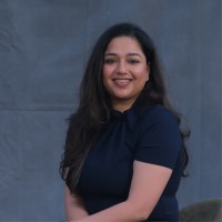 Aanshi Patel