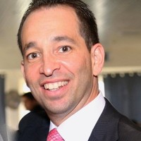 Pickleball America Employee Bret Herman's profile photo