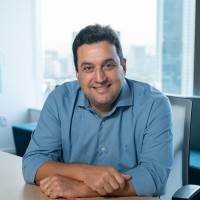 Plurix Employee Samir Jarrouj's profile photo