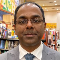 BPO Systems Inc. Employee Romeo Thomas's profile photo