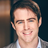 K1 Speed Employee Eric Pierce's profile photo