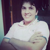 Digiphoto Employee Davidson Lins's profile photo