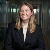 Addtech AB Employee Andrea Ihrman's profile photo