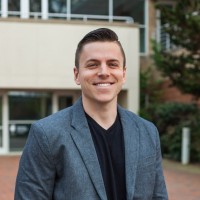Passero Associates Employee Zane Gray's profile photo