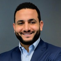 Black Box Electronics Employee Mohamed Omar's profile photo