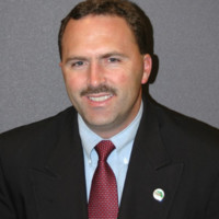 Infrastructure Solution Services Employee Brian Stahl's profile photo