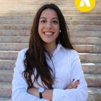 Go.Charge Employee Inês Amorim's profile photo