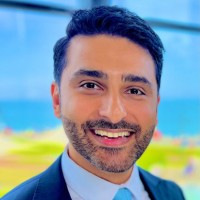 Groupe SEMA Structures Ferroviaires Employee Zain Jessani's profile photo