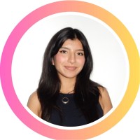 IgniteGTM Employee Jasmin Garcia Valiente's profile photo