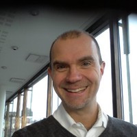 Mölnlycke Employee Lars Holmberg's profile photo
