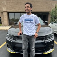 Unidex Employee Gaddam Kumar's profile photo