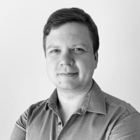 Blue Rabbit Employee Paulius Uza's profile photo