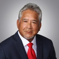 Frederick Bailey