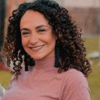 Brightskies Employee Nancy Ashraf's profile photo