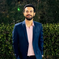 Tata Play Ltd Employee Vivek Kataria's profile photo