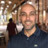 Mohammed Awaad Email & Phone Number