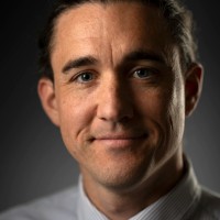 Chronicle Heritage Employee Sam O'Keefe's profile photo