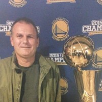 Spunge Games Pty Ltd Employee Mark Fludder's profile photo