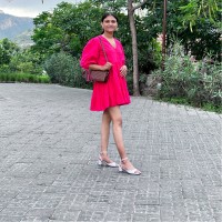 PFEC Global Employee Manisha Prajapati's profile photo