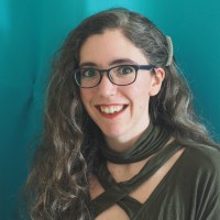 C&S Employee Amanda Nevius's profile photo