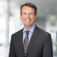 Aramco Trading Company Employee Robert Cozart's profile photo