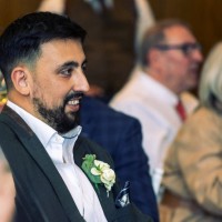 Holroyd Howe Employee Liam Sharp's profile photo