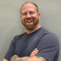Aurora Employee Aaron Henley's profile photo